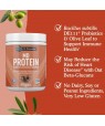 Dr. Formulated MD Protein Plant and Sustainable Salmon Chocolate 686g